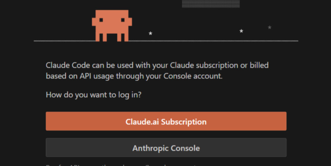 解决 Claude Code VSCode 插件「需要登录」问题