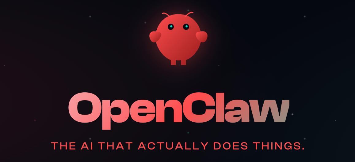 OpenClaw：托尼·史塔克的贾维斯，现在你也能有一个